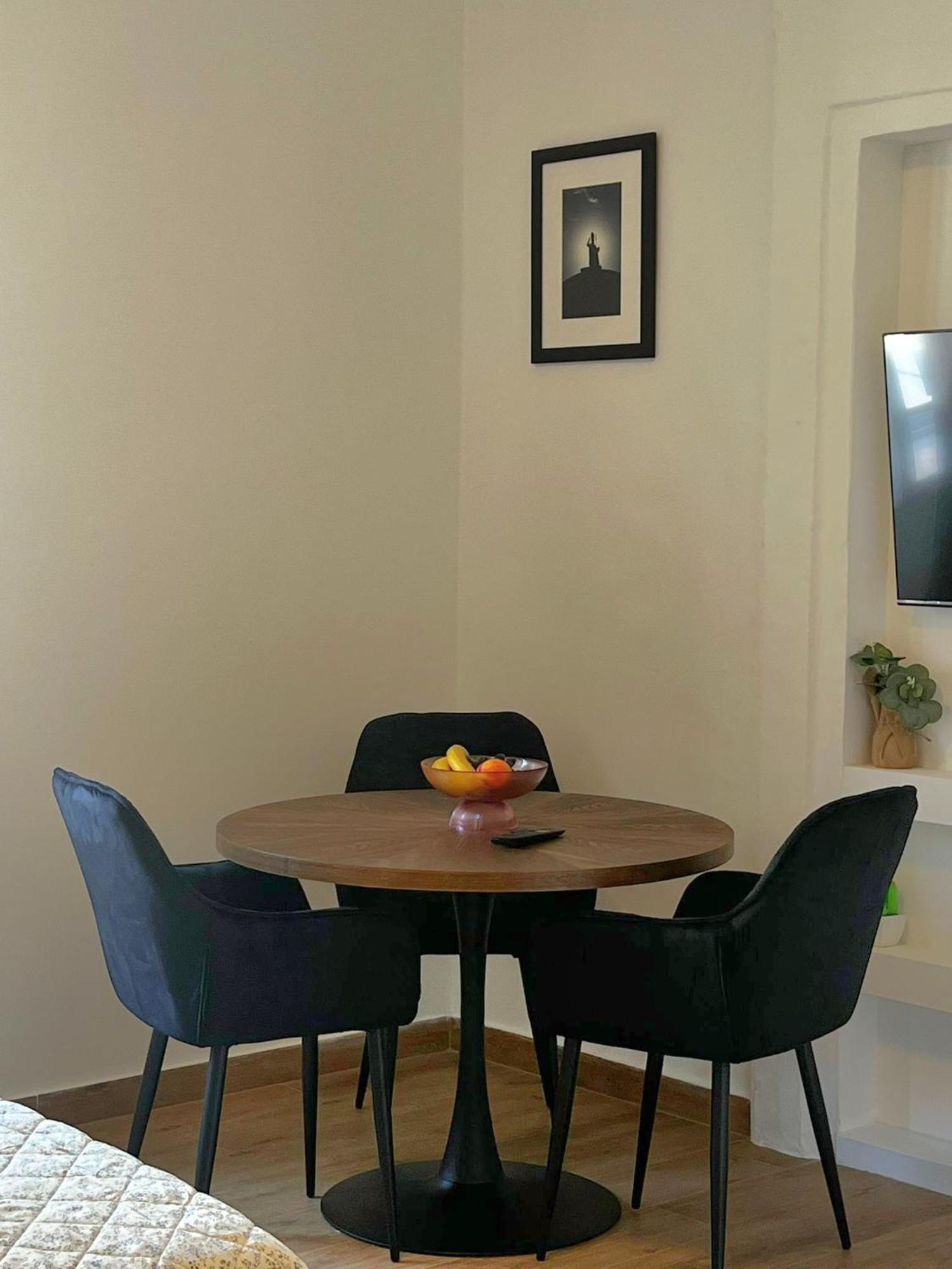 דוברובניק Studio Square מראה חיצוני תמונה